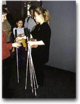 Torna a Milano “Dialogo nel buio”