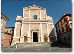 Cattedrale di San Venanzio