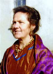 Fernanda Renolfi (Romagnano Sesia (1925-2002)