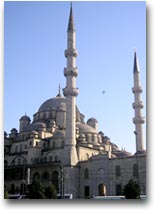 Moschea