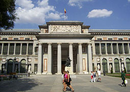 Museo Prado