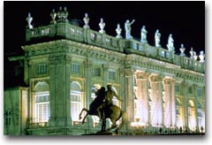 Palazzo Madama  (Foto: Città di Torino)