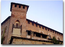 Castello di Sant'Angelo Lodigiano