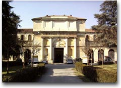 Villa Serbelloni