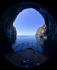 Grotta del Cavallo (Foto: EseMar)