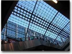 Hauptbahnhof (Foto:BTM/Drewes)