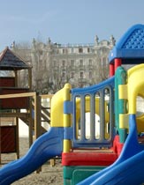 Fasti e Romagnoli “Amarcord” del Grand Hotel felliniano