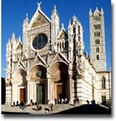 Facciata del Duomo