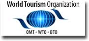 Le sigle dell’organizzazione mondiale del turismo