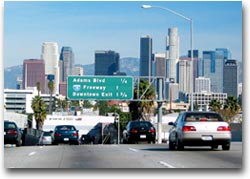 Downtown Los Angeles (Foto:David Liu)