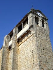 Castilla y Leon (Camino de Santiago da Leon a Burgos). A zonzo nei “Pequeños Hoteles di Rusticae” 24 Castrillo Matajudios