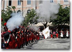 Sempione Le celebrazioni del centenario