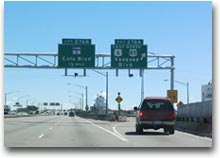 Partenza da Denver, Colorado