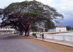 roças Lungomare