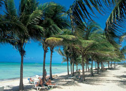 Santa Lucia de Cuba (Foto: Cubatravel)