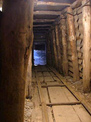 Sarajevo Il tunnel della speranza