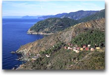 Verso il 2006 con “fantasia” 3 Villaggio la Francesca sul promontorio