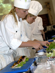 danese Copenaghen Cooking (Foto: Wonderful Copenhagen)