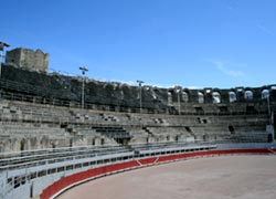 L'arena di Arles