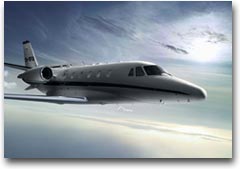 Volare “privato”, realtà in decollo