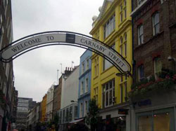 Carnaby Street