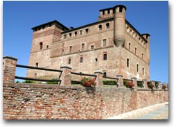 Castello di Grinzane