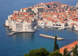 Dubrovnik