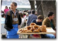 Europa: Istanbul e Trieste, antichi legami