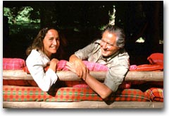 L'ospitalità di Giulio Bertolli (Foto:Nico Tondini)