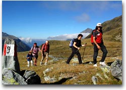 La guida alpina Hans Kammerlander (Valli di Tures e Aurina/Walter Lueker)