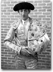 Manolete torero