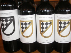 Lacrima di Morro D'Alba