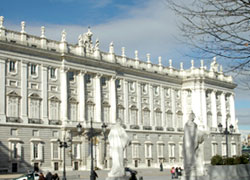 Palacio Real