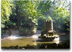 Parque da Pena