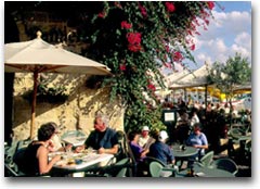 cucina St. Julian's (Foto:MTB)