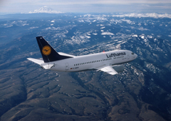 Diretti a Berlino con Lufthansa 4 Diretti a Berlino con Lufthansa