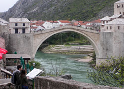 Mostar