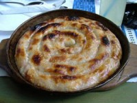 Sarajevo Il “burek”