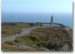 Cabo da Roca