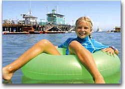 Los Angeles e dintorni: di tutto e di più 2 Catalina Island