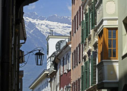 Merano