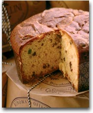 Panettone Perbellini