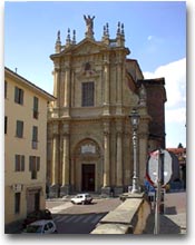 Chiesa di Sant'Andrea