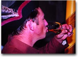 Il culto del buon vino