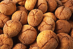 Assedio Amaretti di Mombaruzzo