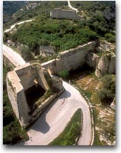 La porta di Noto antica (Foto:Luigi Nifosì)