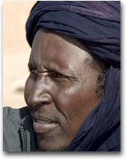Tuareg, mercanti o guide nel deserto