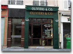 Oliviers&Co