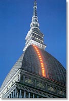 Capitale Mole antonelliana