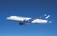 Finnair attiva nuovo sistema di controllo